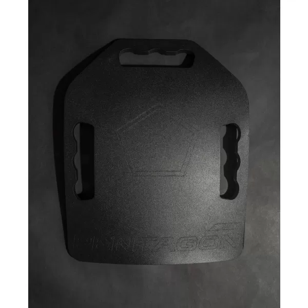  Plăci de antrenament PENTAGON AVRON TAC K25055 NEGRU 