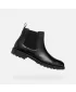 Pantofi pentru bărbați GEOX REDCLIF G011413 NEGRU