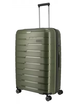 Valiză TRAVELITE AIR BASE L MĂSLINE