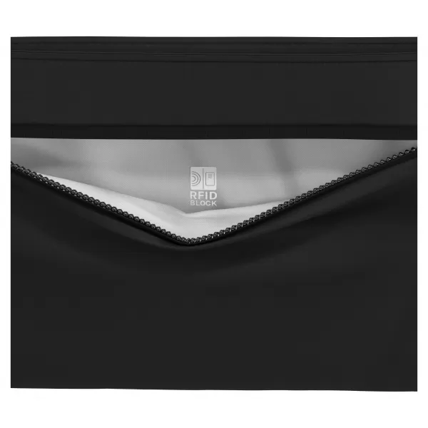  Sac CABINZERO Classic Sacoche ABSOLUT NEGRU 