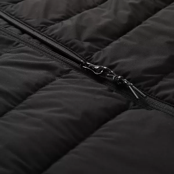  Sacou ALPINE PRO RETER NEGRU 