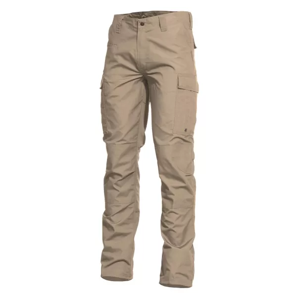  Pantaloni PENTAGON BDU 2.0 K05001 KAKI 