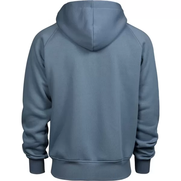  Hanorac pentru bărbați TEE JAYS | TJ 5435 PIATRĂ DE SILEX 