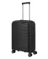 Valiză TRAVELITE MOOBY S NEGRU