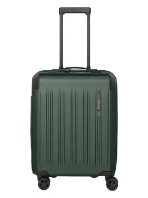 Valiză TRAVELITE DYNAMIIC S EXP VERDE