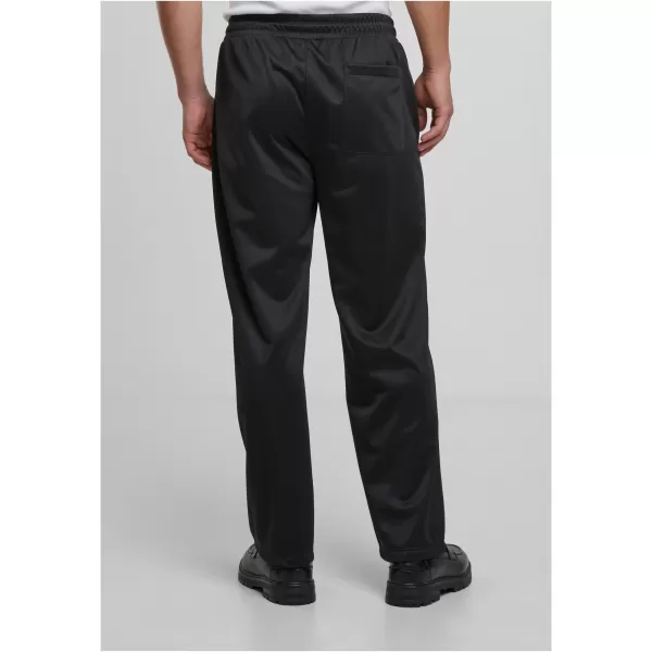  Pantaloni URBAN CLASSICS TB7688 NEGRU 