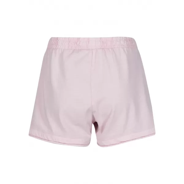  Pantaloni scurți de damă URBAN CLASSICS TB7470 TRANDAFIR ÎNROȘIT 