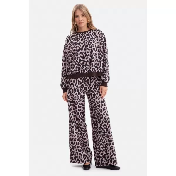 Hanorac de dama BEWEAR B303 MARO 