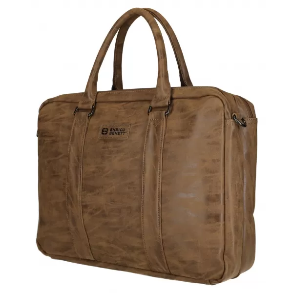  Sac ENRICO BENETTI ROTTERDAM 15 NOTEBOOK BAG CĂMILĂ 
