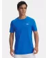 Tricou pentru bărbați UNDER ARMOUR VANISH SEAMLESS NOVELTY SS ALBASTRU