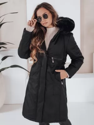 Parcul Doamnelor DSTREET TY5111 NEGRU