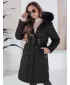 Parcul Doamnelor DSTREET TY5111 NEGRU