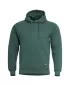Hanorac PENTAGON PHAETON HOOD SWEATER K0902183 SPRINGBOK VERDE