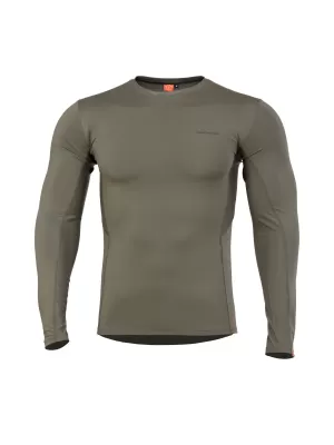 tricou PENTAGON APOLLO ACTIVITY SHIRT K11012 VERDE CAMO