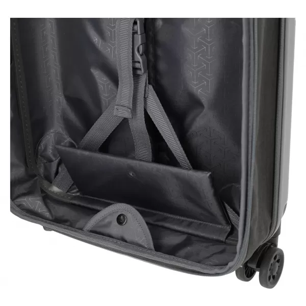  Valiză TRAVELITE BASICS FOLDABLE TROLLEY S ANTRACIT 