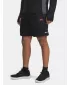 Pantaloni scurți pentru bărbați UNDER ARMOUR UA TECH UTILITY SHORTS 6005117-001 NEGRU