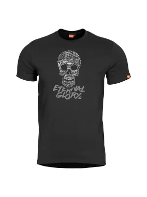 tricou PENTAGON AGERON ETERNAL GLORY K09012 NEGRU