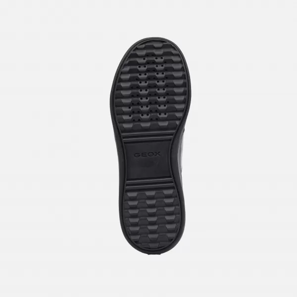  Adidași de damă GEOX DALYLA G009417 NEGRU 
