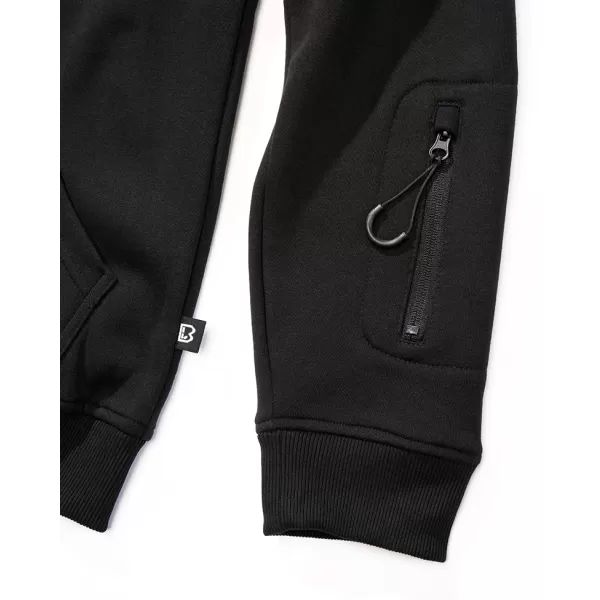  Sacou BRANDIT 5033 NEGRU 