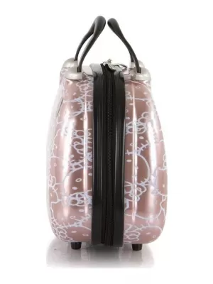 Cutie cosmetică HEYS Kids Hello Kitty Metallic 2 ks HELLO KITTY
