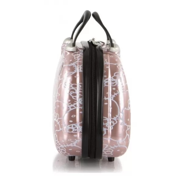  Cutie cosmetică HEYS Kids Hello Kitty Metallic 2 ks HELLO KITTY 