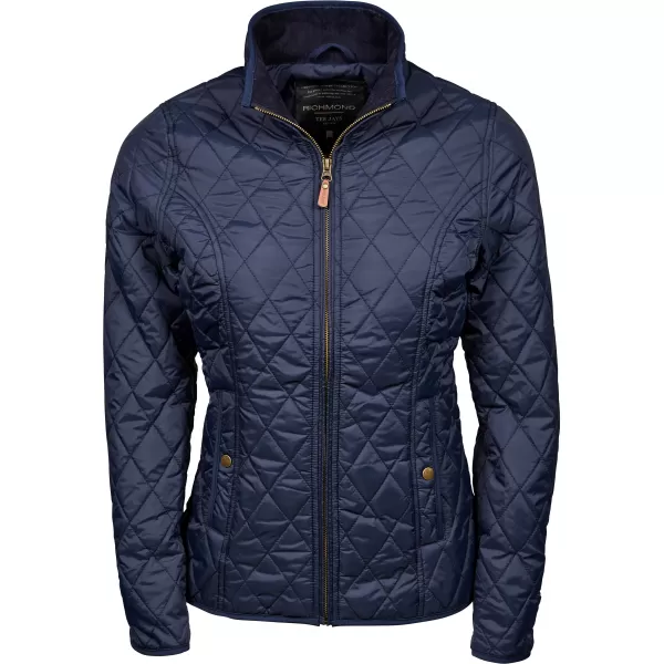  Geaca de dama TEE JAYS | TJ 9661 MARINA ADÂNCĂ 