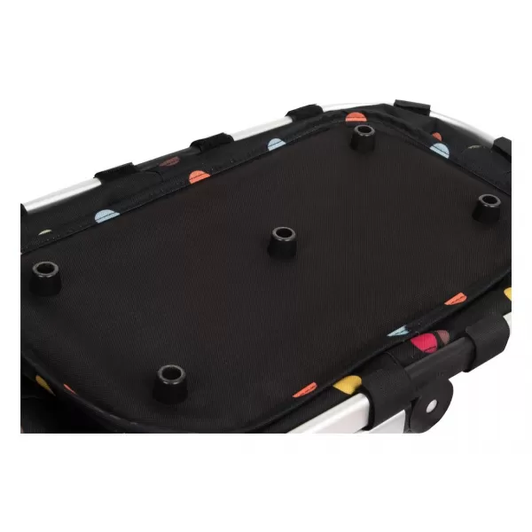  Cărucior de cumpărături REISENTHEL CARRYBAG PUNCT 
