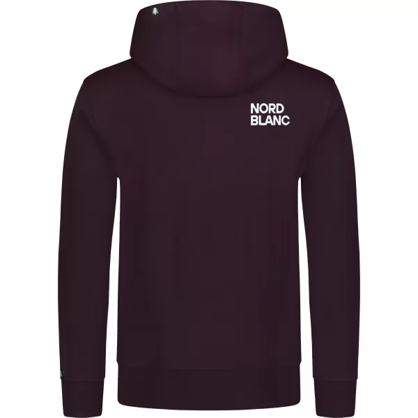  Panoul pentru bărbați NORDBLANC VORTEX NBSMS8222 MARO 