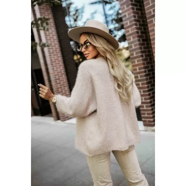  Cardigan pentru doamne NUMOCO 631-1 BEJ 