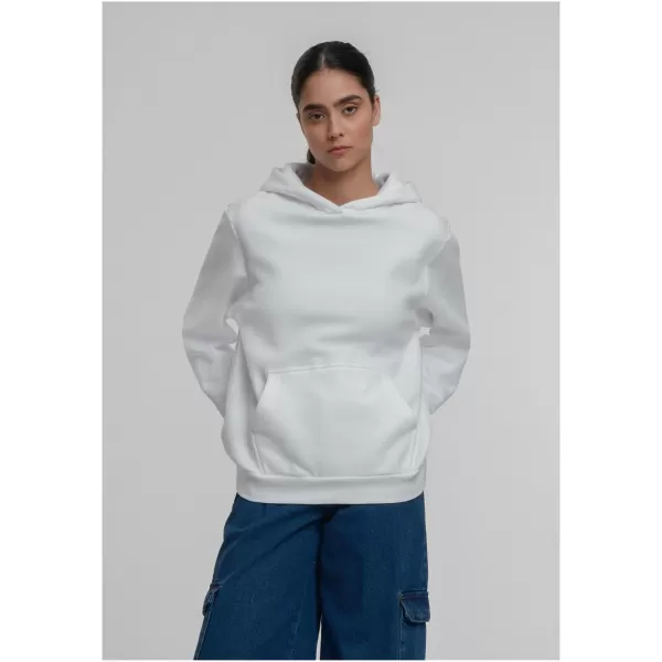  Panoul pentru doamne URBAN CLASSICS TB7435 ALB 