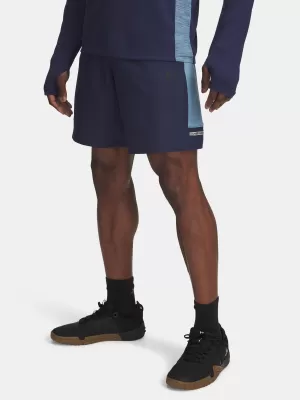 Pantaloni scurți pentru bărbați UNDER ARMOUR UA TECH UTILITY SHORTS 6005117-403 ALBASTRU