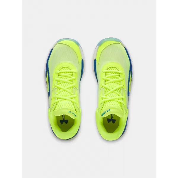  Cizme UNDER ARMOUR UA SPAWN 7 3028461-731 CHIHLIMBAR 