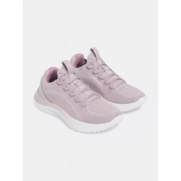  Pantofi de dama UNDER ARMOUR UA W DYNAMIC 2 3028077-009 GRI 