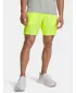 Pantaloni scurți pentru bărbați UNDER ARMOUR UA LAUNCH 7 SHORTS CHIHLIMBAR
