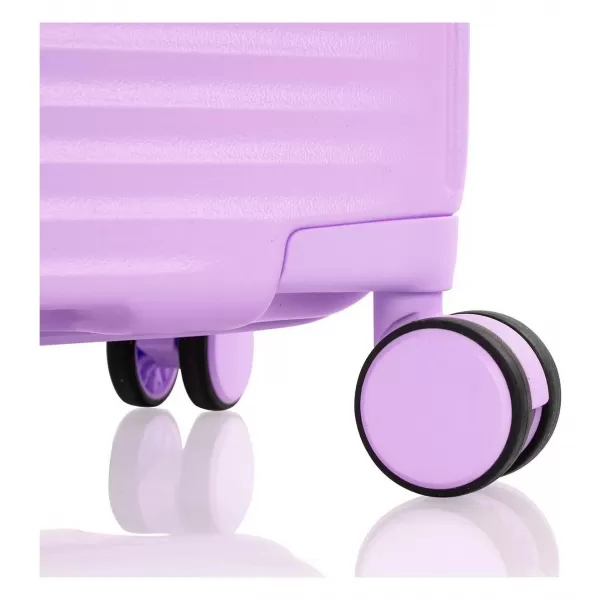  Valiză HEYS PASTEL L LAVANDĂ 
