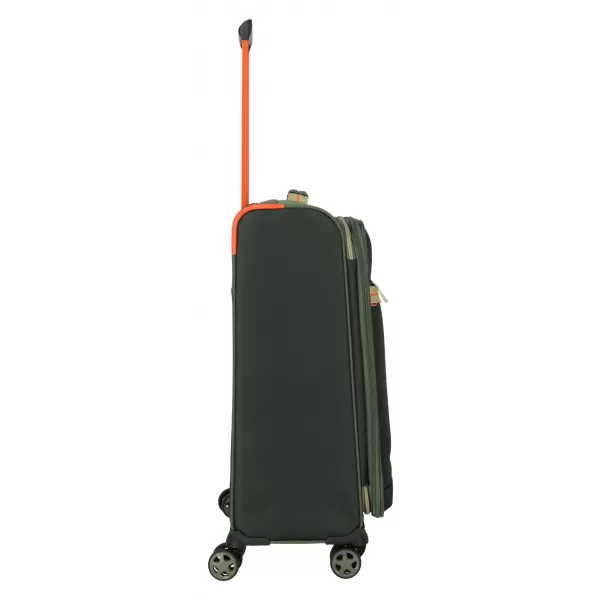  Valiză TRAVELITE Color Craze M MĂSLINE 