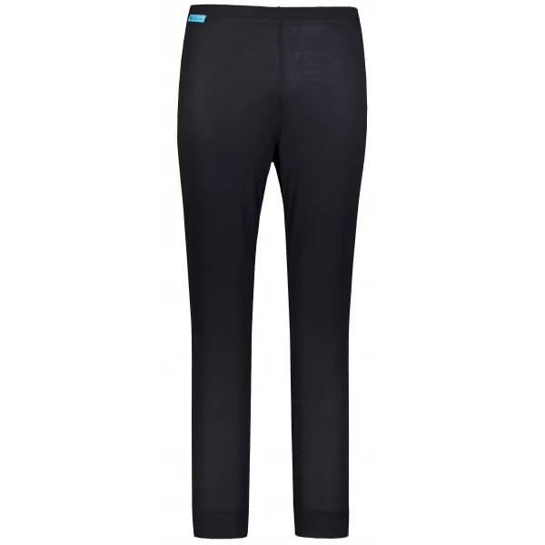  Set termic pentru bărbați ALTISPORT GAIN NEGRU 