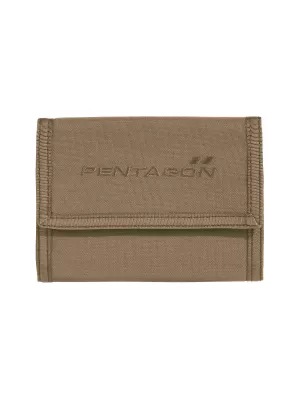Portofel PENTAGON STATER 2.0 WALLET K16057 COIOT