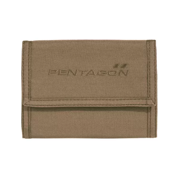  Portofel PENTAGON STATER 2.0 WALLET K16057 COIOT 