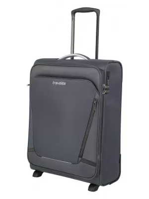 Valiză TRAVELITE JETPACK MULTI 2 CABIN ANTRACIT