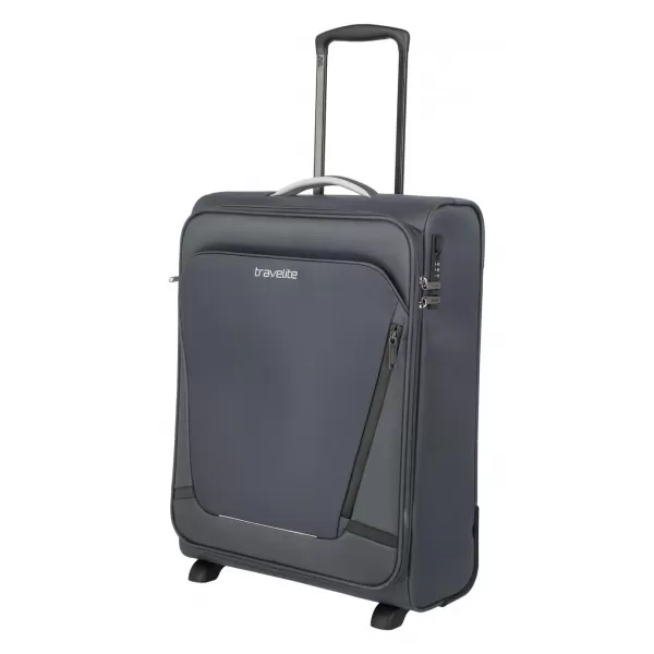  Valiză TRAVELITE JETPACK MULTI 2 CABIN ANTRACIT 