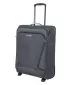Valiză TRAVELITE JETPACK MULTI 2 CABIN ANTRACIT