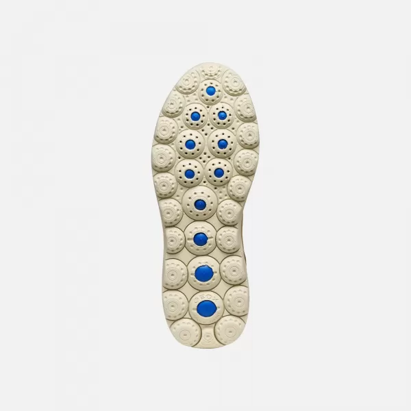  Adidași de damă GEOX SPHERICA PLUS G009588 BEJ 
