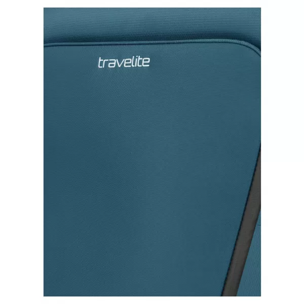  Valiză TRAVELITE Jetpack Easy 2 Cabin BENZINĂ 