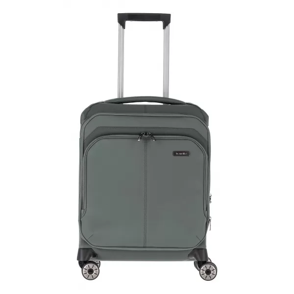  Valiză TRAVELITE PRIIMA S MĂSLINE 