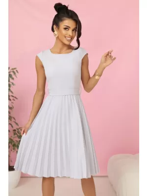 Rochie NUMOCO 311-20 GRI