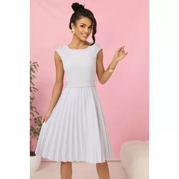  Rochie NUMOCO 311-20 GRI 