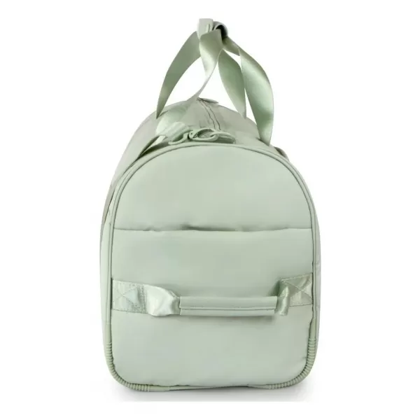  Holdall HEYS Puffer Duffel Bag VERDE SALVIE 
