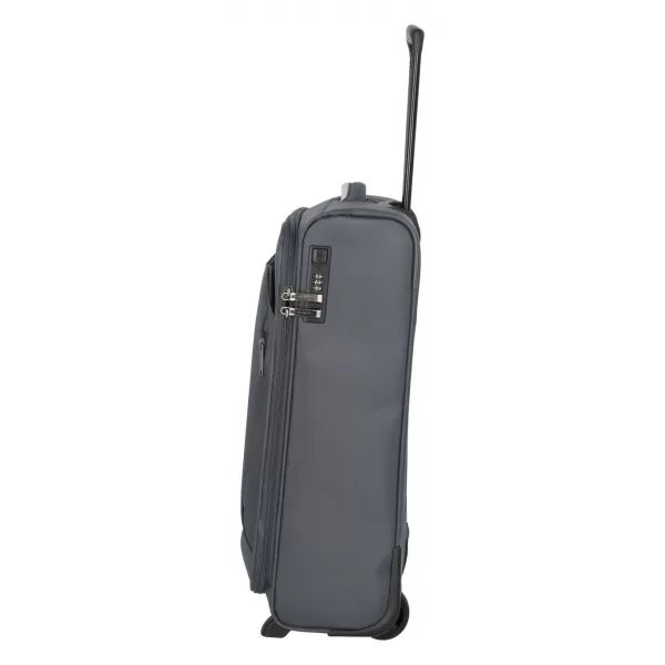  Valiză TRAVELITE JETPACK MULTI 2 CABIN ANTRACIT 