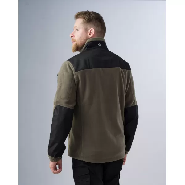  Hanorac PENTAGON NESTOR TACTICAL FLEECE K08060 COIOT 